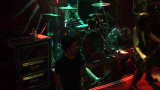 Prong - Broken Peace