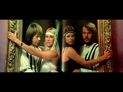 Nashville Train - Please Change Your Mind (ABBA The Movie, 1977)