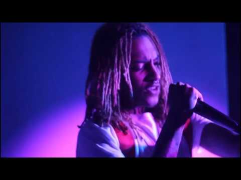 ManMan TheRapper (@ManManTheRapper) Performs at Coast 2 Coast LIVE | ATL All Ages Edition 12/20/15