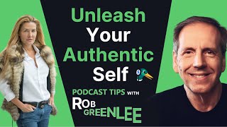 Unleash Your Authentic Self with YouTuber Ashley Berges - Ep 26
