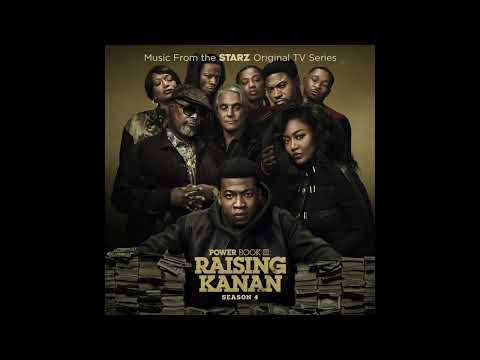 B-Rilla (Pardison Fontaine) - "Keep Killin" (Raising Kanan Season 4)