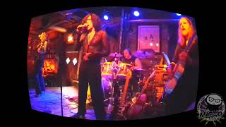 Christian Death ~ This Glass House @ Reggie&#39;s, Chicago 2022-05-07 [➥THEE MIC–D SHOW! edit]
