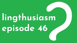 46: Hey, no problem, bye! The social dance of phatics in pragmatics