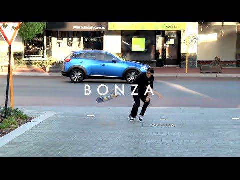 BONZA