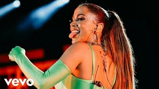 Anitta - Terremoto/Contatinho (DVD Made In Honório) Studio Version (Official Music Video)