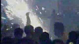preview picture of video 'Danza del Diablo (Tijarafe 2007)'