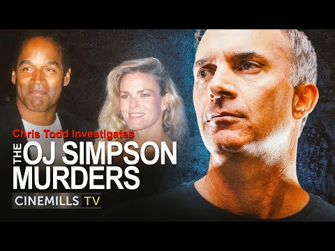 Who really killed Nicole Brown Simpson & Ron Goldman