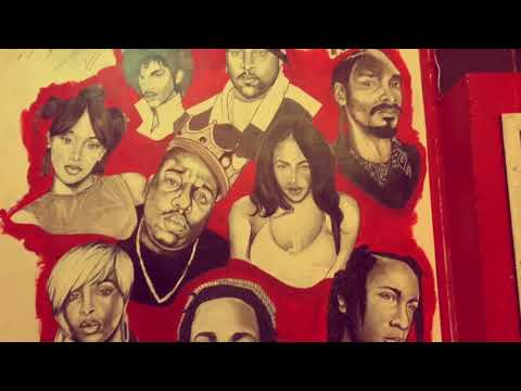 DREEALII & BNUT IN THE STUDIO