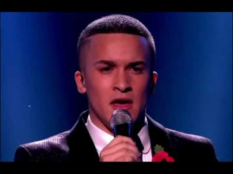 Jahmene Douglas Angels (Live In Swindon)