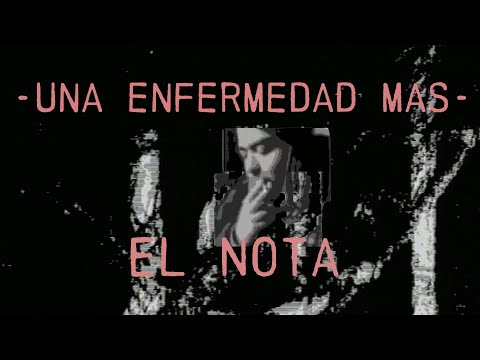 Es Una Enfermedad Más - El Nota