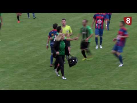 RESUMEN SEGOVIANA JEREZ