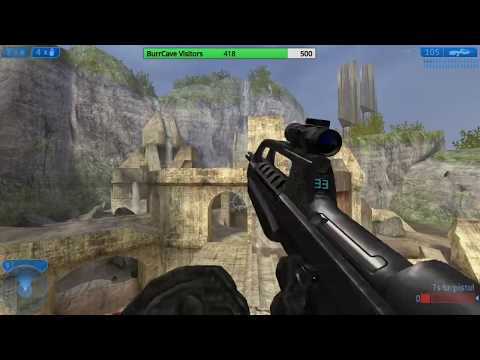 Halo 2 Classic Tutorials [Pc Button Combos]