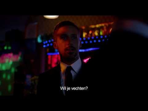 Only God Forgives Clip 4
