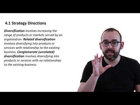 1 0 Introduction to Module 1 Organisational Environment