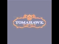 Tomahawk - Capt Midnight (w lyrics) 