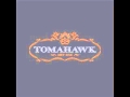 Tomahawk - Capt Midnight (w lyrics) 