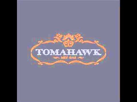 Tomahawk - Capt Midnight (w lyrics)