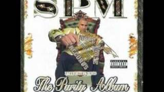 SPM - Rollin' LIMITED EDITION