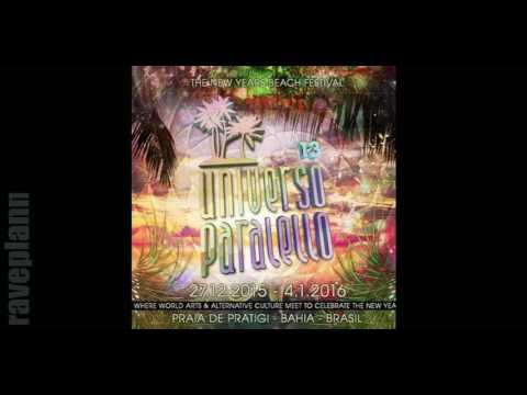 Dark psytrance Sychotria Live 29 12 15 05 06 00 Universo Paralello 13