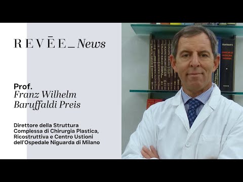 Burns and high technology: advanced care models at Niguarda Hospital. Interview with Professor Ba...
