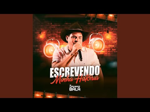 Escrevendo Minha História