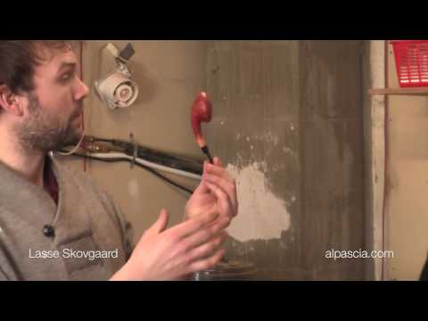 Lasse Skovgaard - alpascia.com