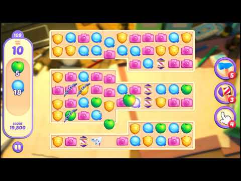 Small Town Murders Level 109 - NO BOOSTERS + FULL STORY 🚨🕵️☕ | SKILLGAMING ✔️