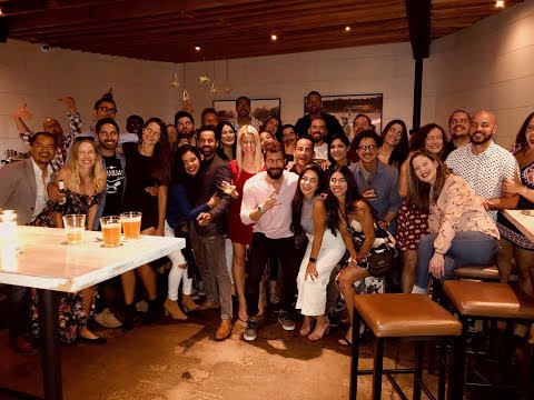 Abner's 38th Bday Party