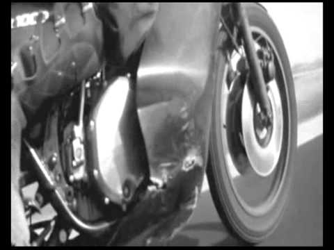 Metraliator - "The Road Nightmare" (official video)