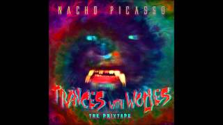 NACHO PICASSO - WHITE BITCH (Ned's World REMIX)