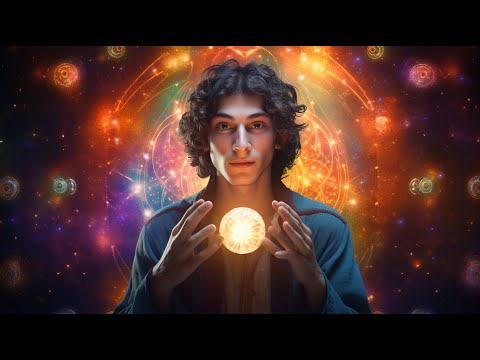 Intro to Kabbalah (1 of 5)