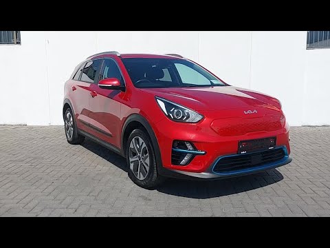 Kia e-Niro Niro 2 Ev  2  201 DCT Auto 64kWh - Image 2