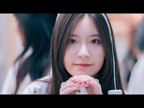 221217 Alice PEACHYOU 🍑 - ;Pop - Happiness Idol Concert 2022 FasionIsland