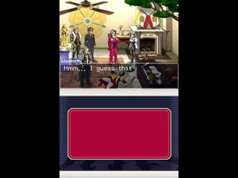 ace attorney investigations miles edgeworth download ita nintendo ds rom