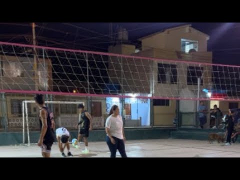 Y la que Soporte está en vivo