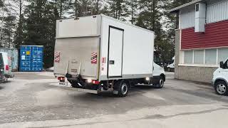 &Phi;&omicron;&rho;&tau;&eta;&gamma;ό &kappa;ό&phi;&alpha; < 3.5&tau; IVECO IVECO Daily 35 | &Alpha;&pi;&epsilon;&iota;&kappa;ό&nu;&iota;&sigma;&eta; 4 - Autoline