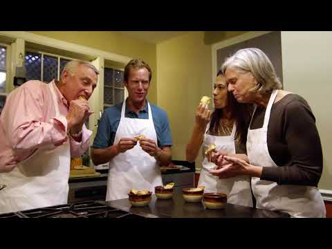 The Essex Resort & Spa - Premium Overview