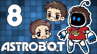 Astrobot #8