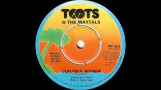 Toots And The Maytals - Beautiful Woman