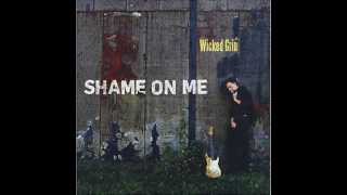 Wicked Grin  -  Down On Love