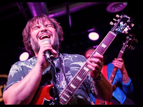 School of Rock Reunion Concert - Jack Black - BEST QUALITY