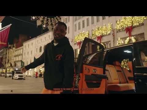 Jay Billy - Lately (Official Video)