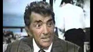 Dean Martin - Half Nelson