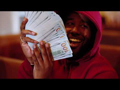 Jalen Jewelz x Big Money Rich | Ghetto Gospel