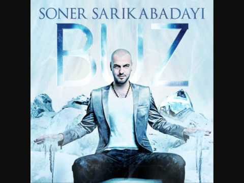 Soner sarikabadayi buz 