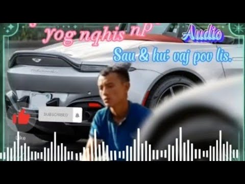 Tsis yog nqhis beer.Nkauj tawm tshiab 2022-2023 by vaj pov lis.