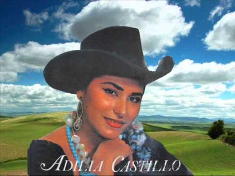 FG Contrapunteo de los refranes - Adilia Castillo  y Ángel C. Loyola