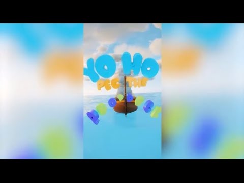 YO HO (PEC THE POOPDECK) - The Doo