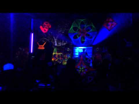 Dj Psapo @ Festival Terra Azul 2013