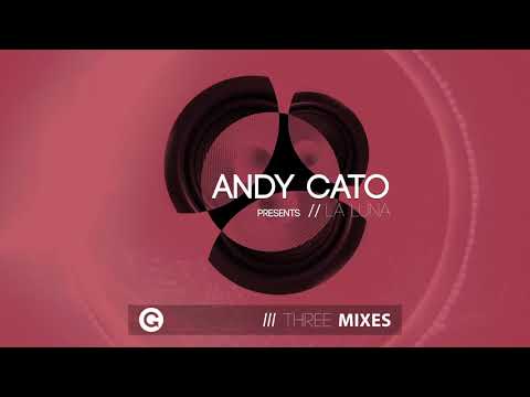 Andy Cato - La Luna (Main Mix)